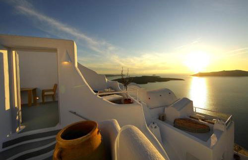 Ikastikies Suites - Foto 7