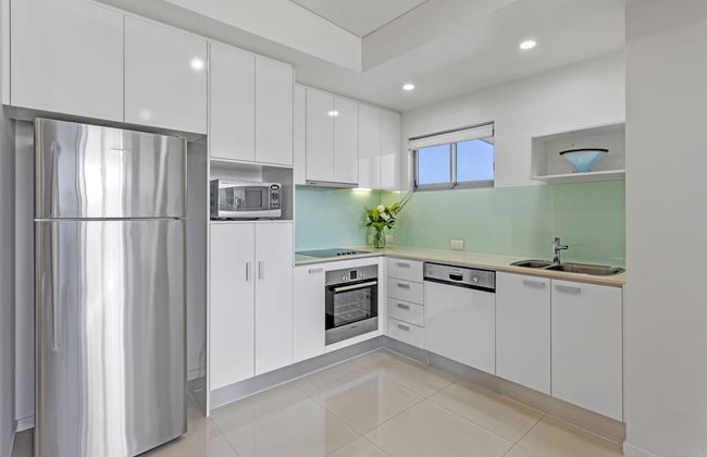 Coco Mooloolaba - Foto 19