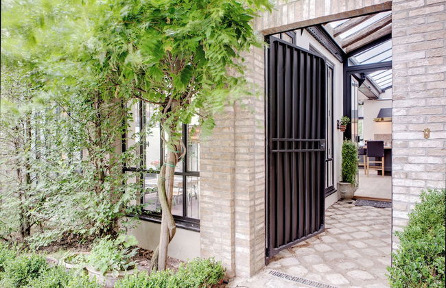 Paris Green House Residence - Photo 37