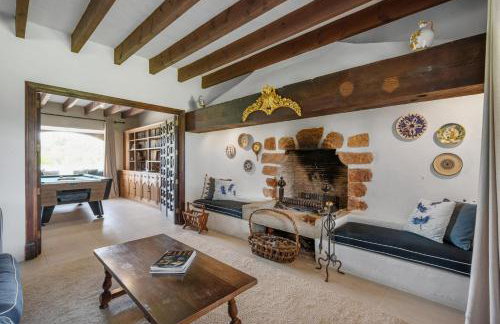 Finca RÚSTICA FELOSTAL Son Soleclau with Sauna & Pool - Foto 34