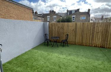 Luxury Studio Apartment in London - Walthamstow Village - E17 - Foto 7