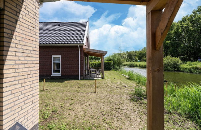 Holiday Home by Lake Beach Simonshaven - Foto 32