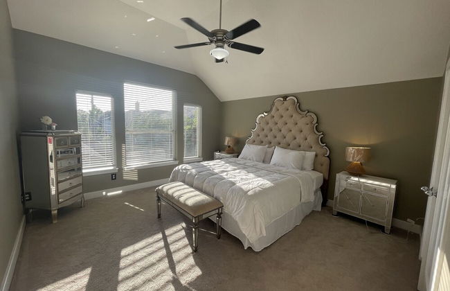 TUSCAN VILLA - Foto 16