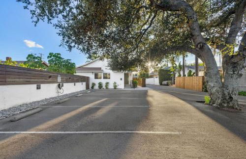 Casa Castillo - Boutique Suites in Downtown Santa Barbara - Foto 32