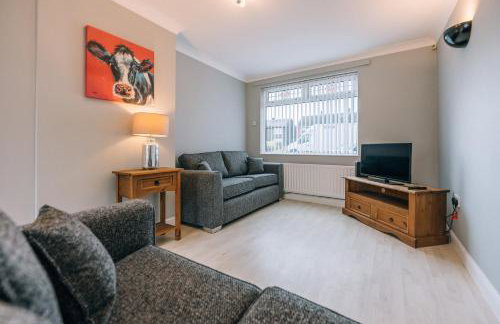 Dinsdale House - Foto 6