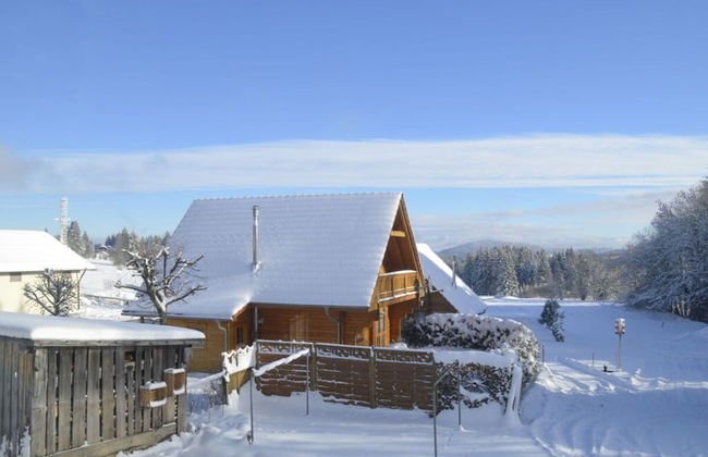Holiday Home our Little Hunting Lodge - Photo 21