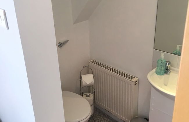 Old Town Apartments - Foto 15