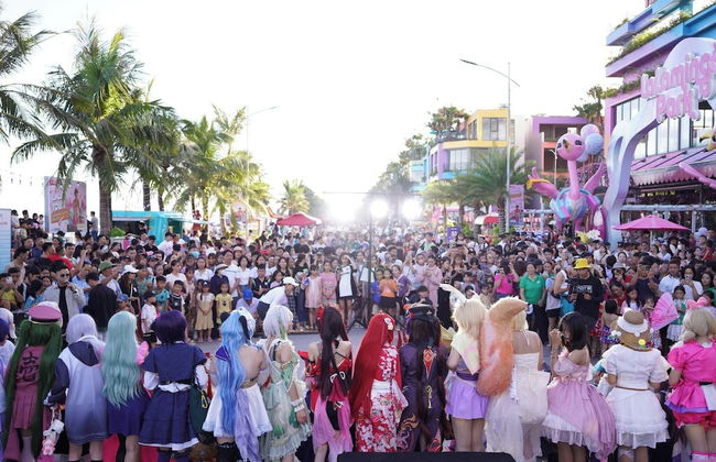 Flamingo Hai Tien - Foto 78