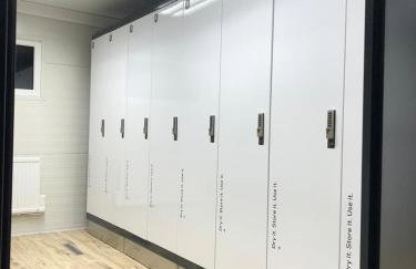 Apartament Balance z prywatną sauną - Foto 30