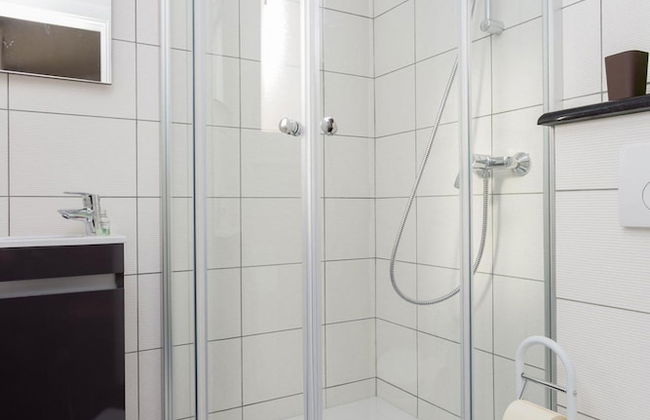 Villa Torine Zadarvillas - Foto 48