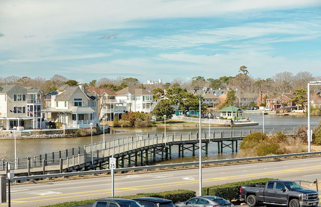 The Ocean Key Virginia Beach Resort - Foto 47