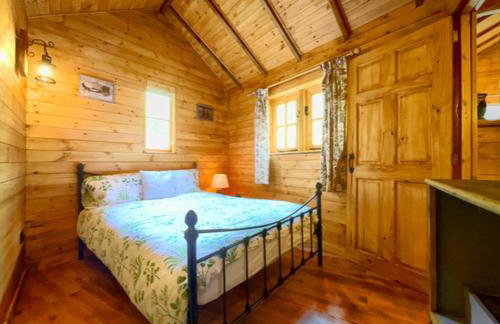 Beautiful 1-bed Cabin in Newmarket - Foto 25