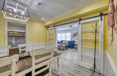 The Sea Shanty - Classic Beach Cottage - Photo 38