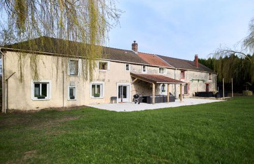 Le Moulin Saint-Nicolas - Foto 1