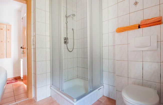 Apartment in Mayrhofen With Balcony - Foto 13