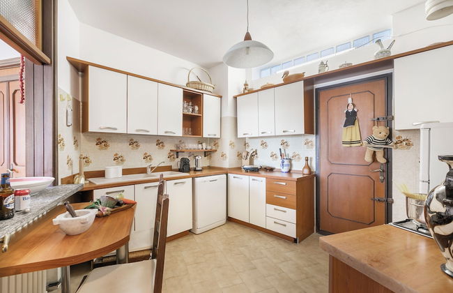 Il Poggio Radioso Lake View & Garden - Foto 10