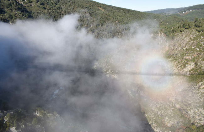 Visite des Passadiços do Paiva + Ponte 516 Arouca - Photo 13