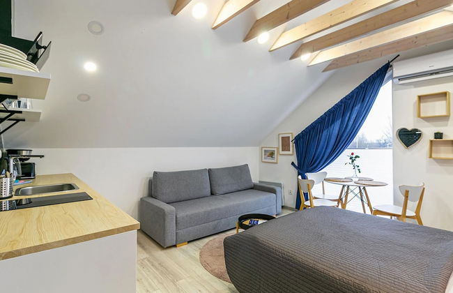 Niechorze Apartment Near Baltic Beach - Photo 6