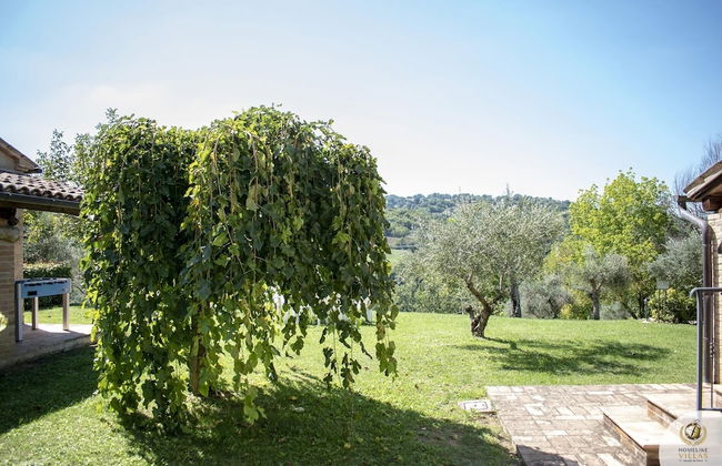 Villa Claudia - Foto 68