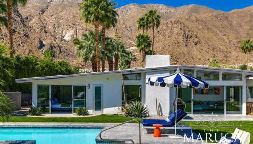 Villa Finola - Foto 2, sunbed, Garden view