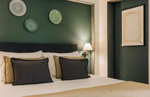 Ando Living - São Nicolau House - Photo 136