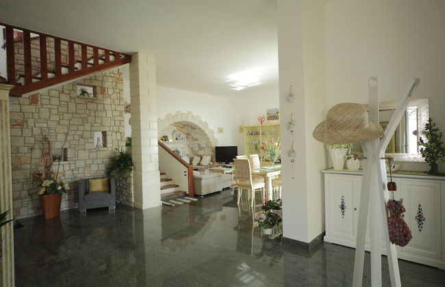 Villa Degli Dei - Foto 16