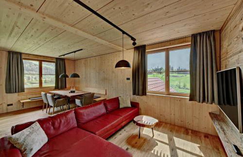 Eibele Chalets - Foto 34