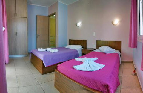 YAKINTHOS GARDEN - Foto 15