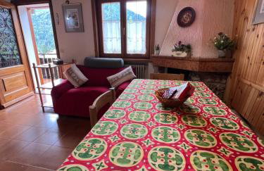 Rio Muri - 3 Persone - 2 Rooms Tre cime - Photo 15