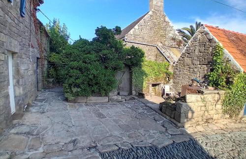 Old Farm renovated ,5 min from beach and forest - Foto 30