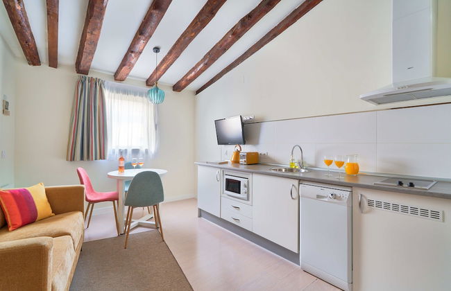 Blume Cruz Suites - Foto 49