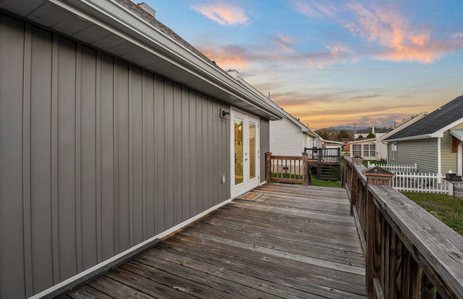 Rotties' 2 Bedroom Home by RedAwning - Foto 44