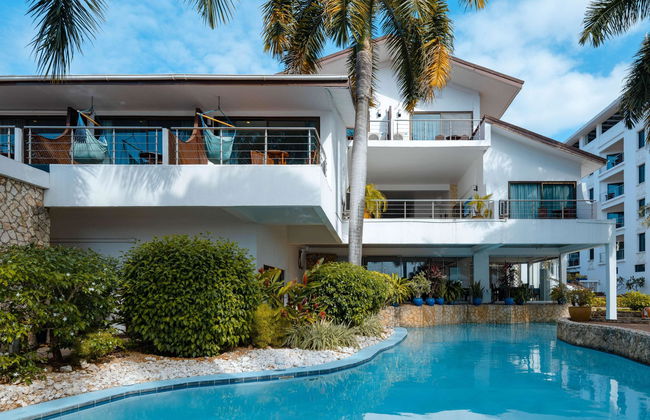 Best Western Coral Beach Hotel - Foto 43