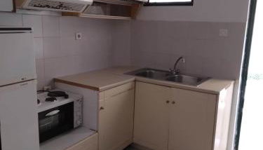 Floisvos Apartments - Foto 3, stove