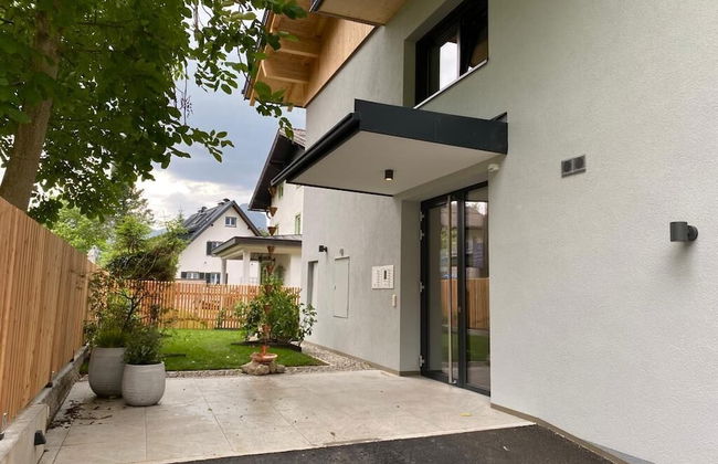 Wolf & Schaf Apartments - Foto 61