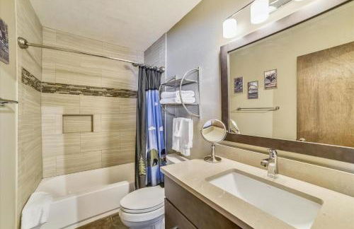 Forest Park F Condo - Foto 17