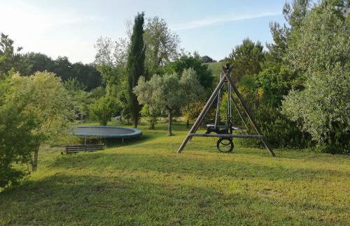 Tenuta Meraviglia - Esclusiva con grande giardino, piscina e vista ideale per gruppi e matrimoni - Foto 48