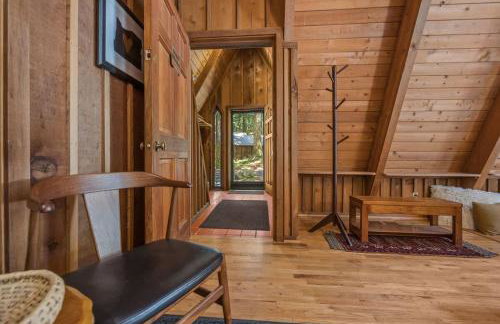 Forrest Lodge Large Private Luxury w Hot Tub - Foto 10