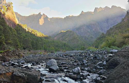 Apartamento El Correo - Photo 23