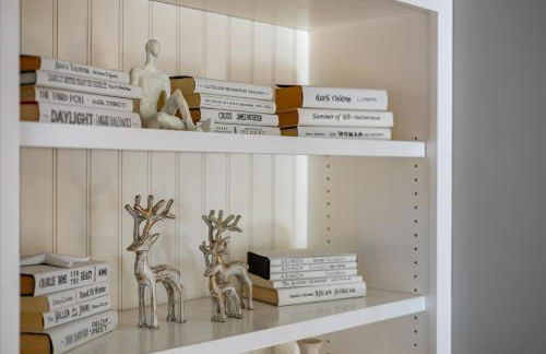 Dreamcatcher | Luxury Chatham Retreat - Foto 11