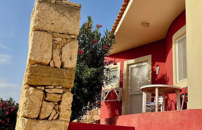 Estudio Para dos Personas-stella Maris Villa Free Pick UP! - Foto 15