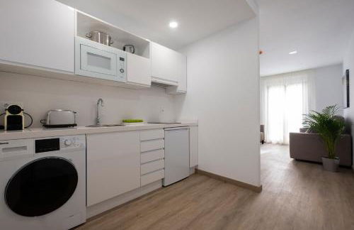 Luxor Torre del Clavero Apartments - Foto 14