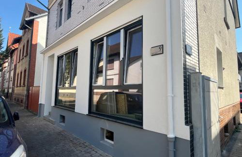 FeWo A&S Heuchelheim 1 Zi Wohnung EG - Foto 12