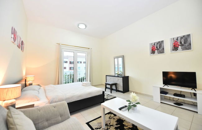 KEN - Spectacular Furnished Studio - Foto 9