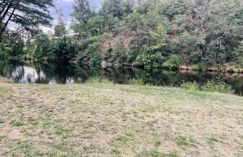 Maison familiale avec terrasse à Vieille-Brioude - Foto 17