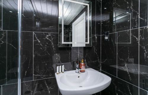 Luxury Retreat in the Heart of Leicester City Centre! - Foto 24