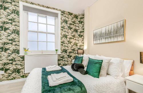 Westminster Flat - 5 min walk to Victoria station - Foto 27