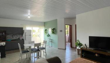 Apartamento 03 próximo ao Paraguai - Foto 4