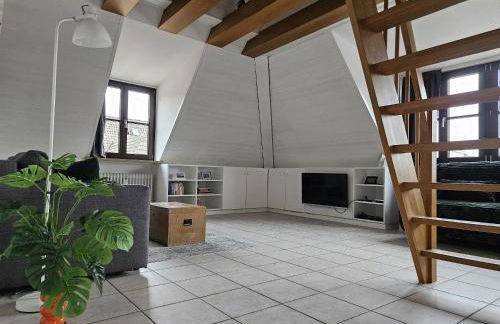 Ferienwohnung 2 ANNA IFF - Foto 7