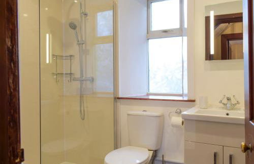 Llantysilio Lodge - Photo 9